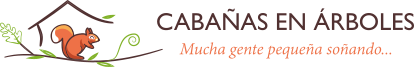 Cabañas en Árboles – Turismo rural en alojamientos insólitos Logo